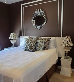 Vacation Rental Wildwood – 309A E. Bennett Avenue, Wildwood, NJ. 08260