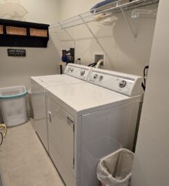 Vacation Rental Wildwood – 309A E. Bennett Avenue, Wildwood, NJ. 08260
