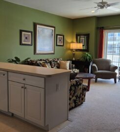 Vacation Rental Wildwood – 309A E. Bennett Avenue, Wildwood, NJ. 08260